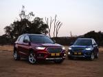 Haval H2 2019 года (ZA)